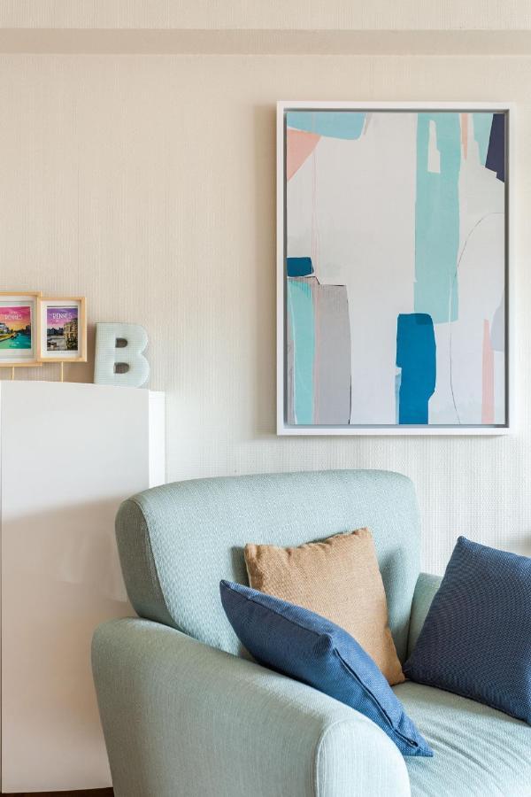 Rosa, Confortable 2 Chambres Avec Parking Dans Le Centre レンヌ エクステリア 写真